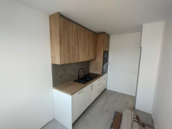 Brno Vinohrady byt 4+1