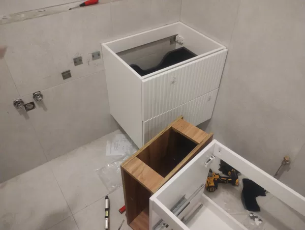 Rekonstrukce